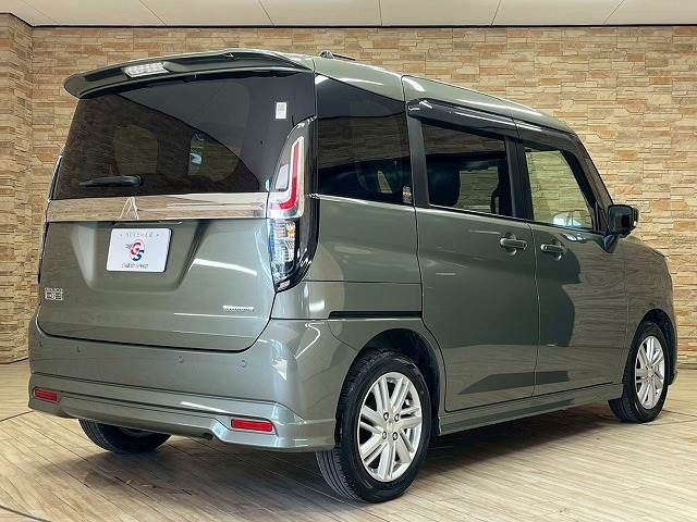 MITSUBISHI DELICA D:2 4WD 2024 Image 31