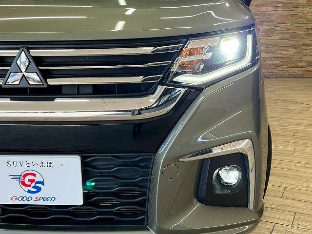 MITSUBISHI DELICA D:2 4WD 2024 Image 31