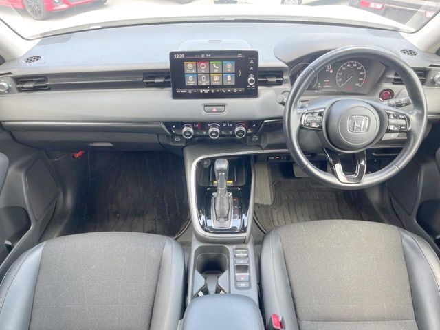 HONDA VEZEL E:HEV 2021 Image 31