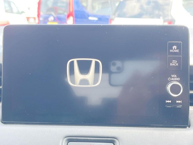 HONDA VEZEL E:HEV 2021 Image 31