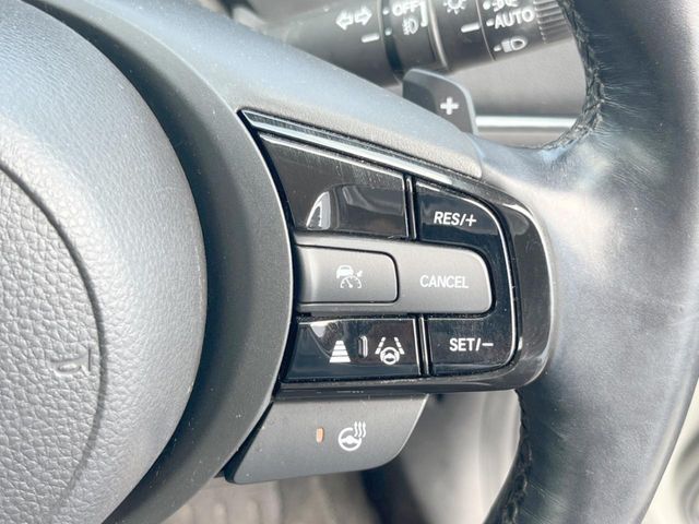 HONDA VEZEL E:HEV 2021 Image 31