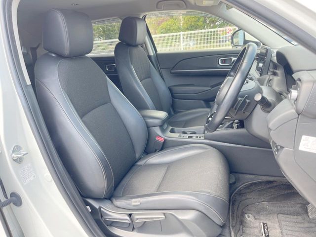 HONDA VEZEL E:HEV 2021 Image 31