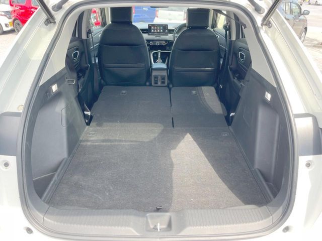 HONDA VEZEL E:HEV 2021 Image 31