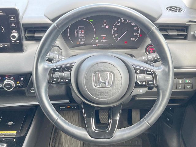 HONDA VEZEL E:HEV 2021 Image 31