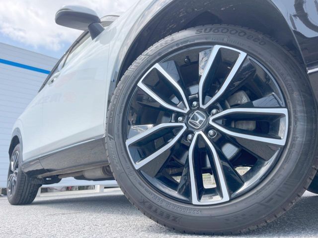 HONDA VEZEL E:HEV 2021 Image 31