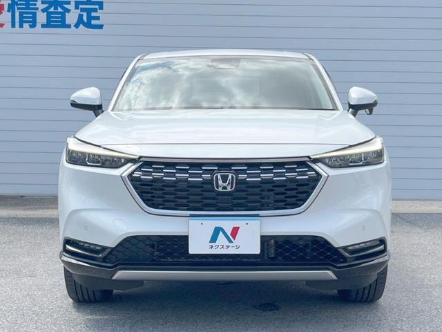 HONDA VEZEL E:HEV 2021 Image 31