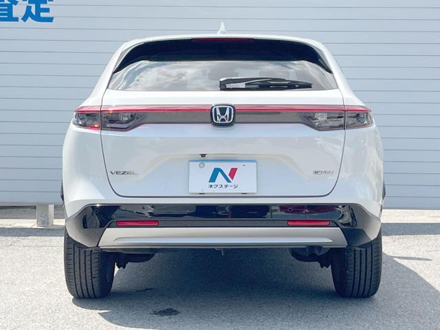 HONDA VEZEL E:HEV 2021 Image 31