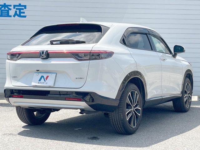 HONDA VEZEL E:HEV 2021 Image 31