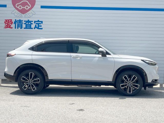 HONDA VEZEL E:HEV 2021 Image 31