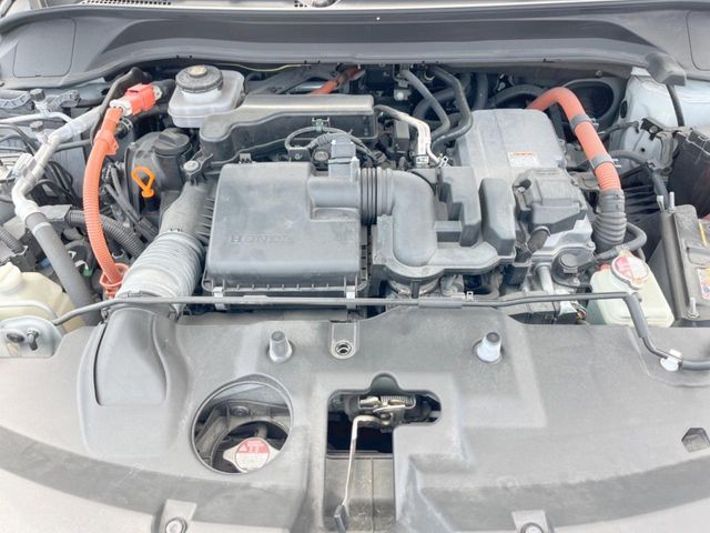 HONDA VEZEL E:HEV 2021 Image 31