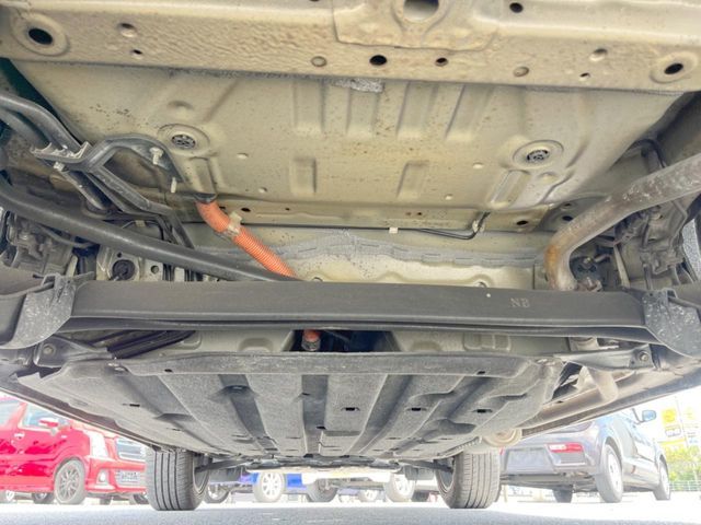 HONDA VEZEL E:HEV 2021 Image 31