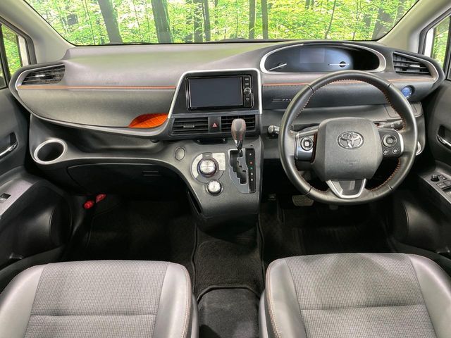 TOYOTA SIENTA 2017 Image 31
