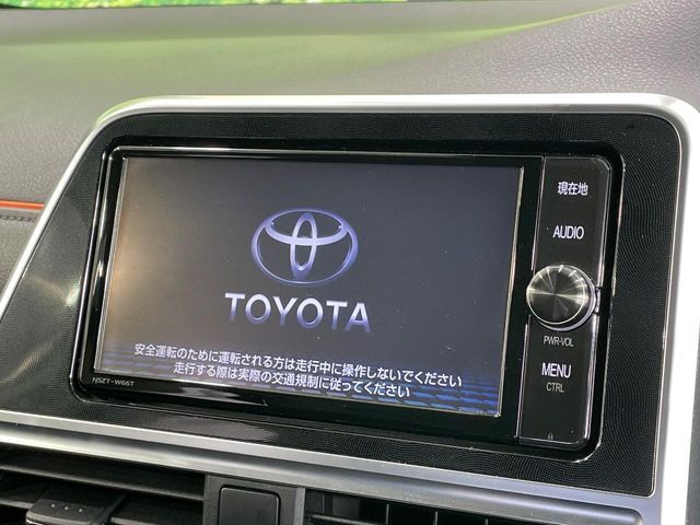 TOYOTA SIENTA 2017 Image 31
