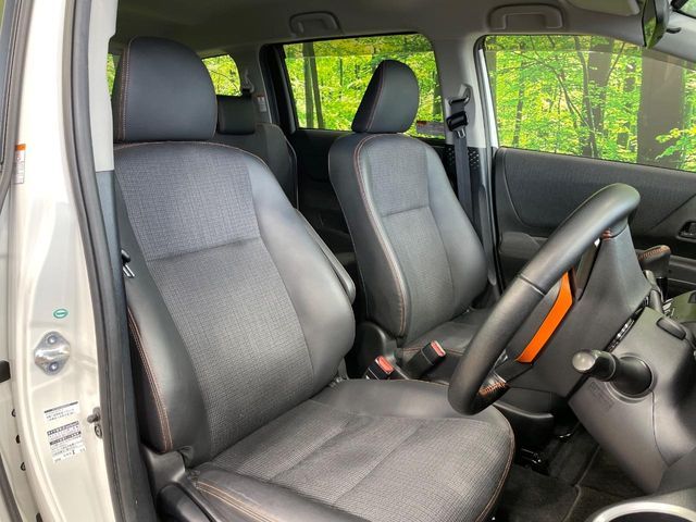 TOYOTA SIENTA 2017 Image 31