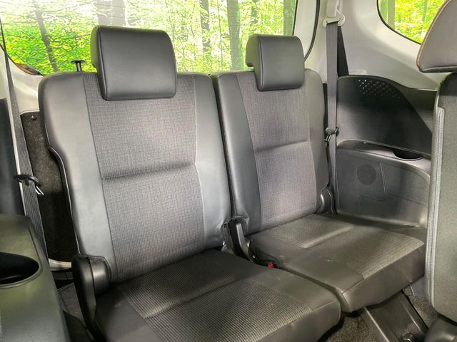 TOYOTA SIENTA 2017 Image 31