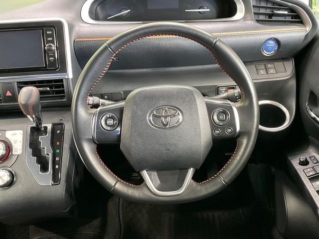 TOYOTA SIENTA 2017 Image 31