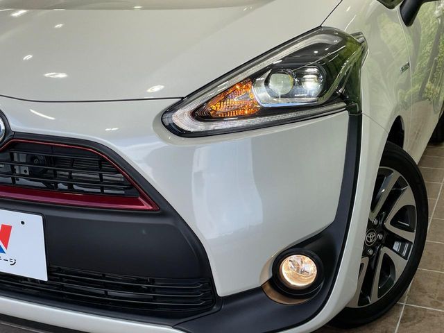 TOYOTA SIENTA 2017 Image 31