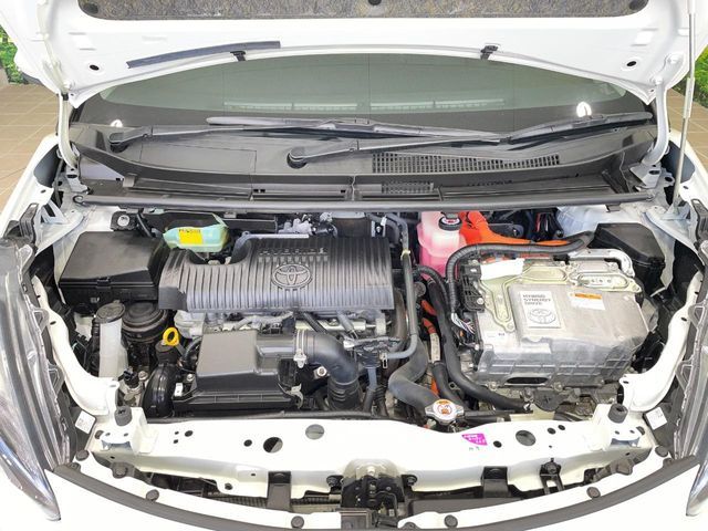 TOYOTA SIENTA 2017 Image 31