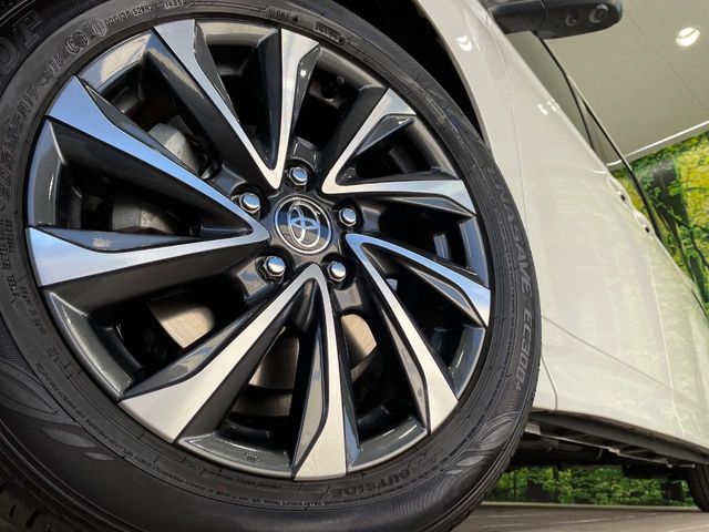 TOYOTA VOXY HYBRID 2025 Image 31