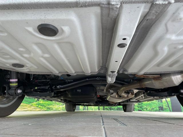 TOYOTA VOXY HYBRID 2025 Image 31