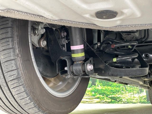 TOYOTA VOXY HYBRID 2025 Image 31