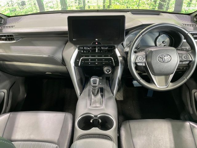 TOYOTA HARRIER 2WD 2021 Image 31