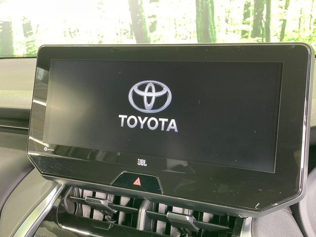 TOYOTA HARRIER 2WD 2021 Image 31