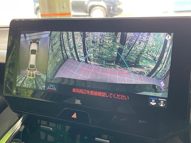 TOYOTA HARRIER 2WD 2021 Image 31