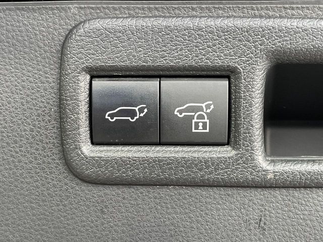 TOYOTA HARRIER 2WD 2021 Image 31