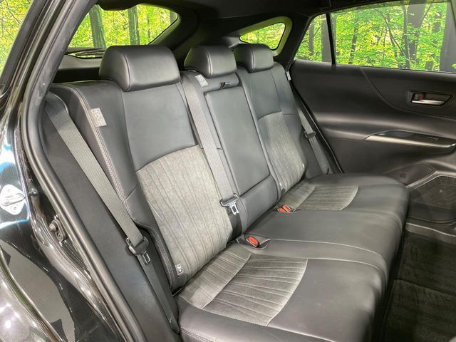 TOYOTA HARRIER 2WD 2021 Image 31