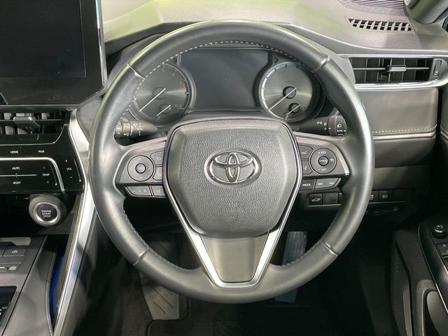 TOYOTA HARRIER 2WD 2021 Image 31