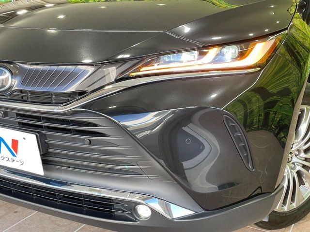 TOYOTA HARRIER 2WD 2021 Image 31