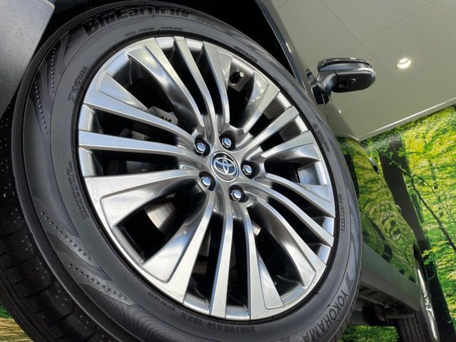 TOYOTA HARRIER 2WD 2021 Image 31