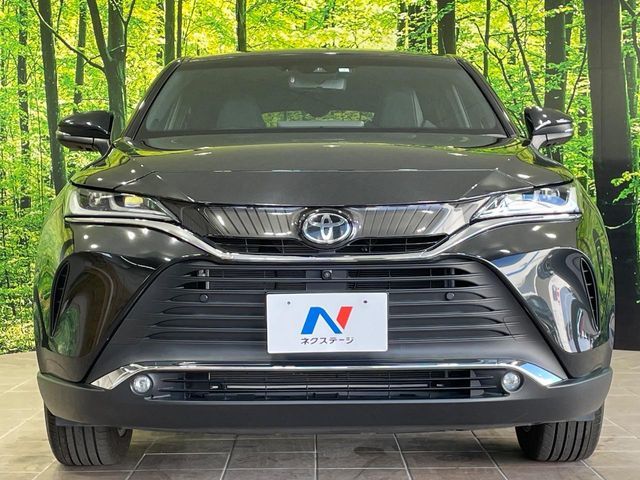 TOYOTA HARRIER 2WD 2021 Image 31