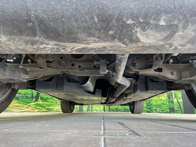 TOYOTA HARRIER 2WD 2021 Image 31