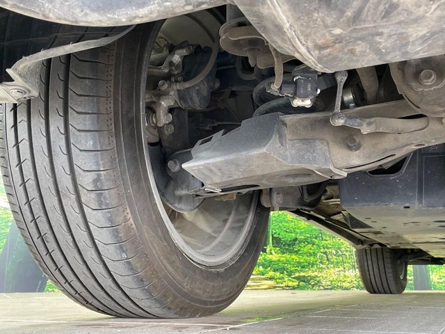 TOYOTA HARRIER 2WD 2021 Image 31