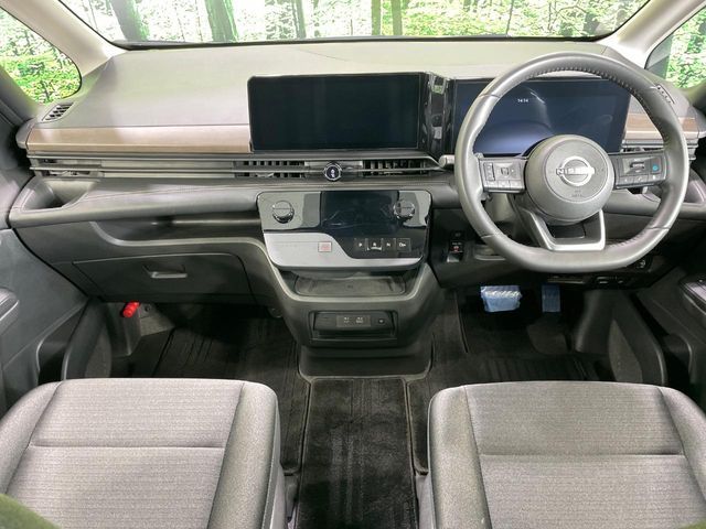 NISSAN SERENA  WG 2023 Image 31