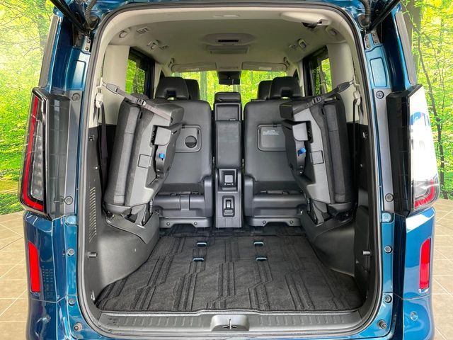 NISSAN SERENA  WG 2023 Image 31