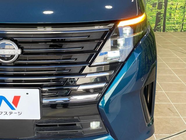 NISSAN SERENA  WG 2023 Image 31