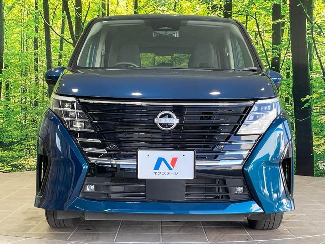 NISSAN SERENA  WG 2023 Image 31