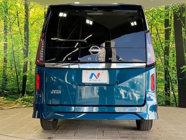 NISSAN SERENA  WG 2023 Image 31