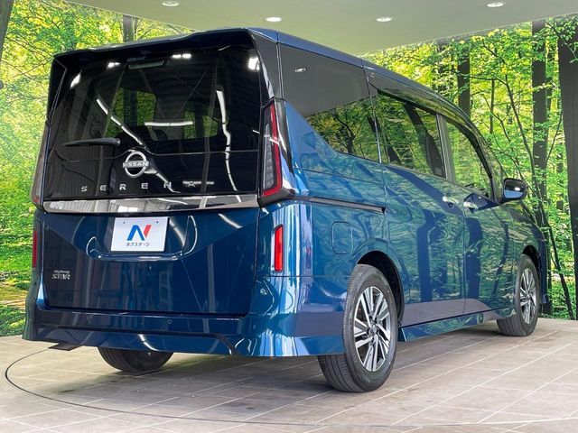 NISSAN SERENA  WG 2023 Image 31