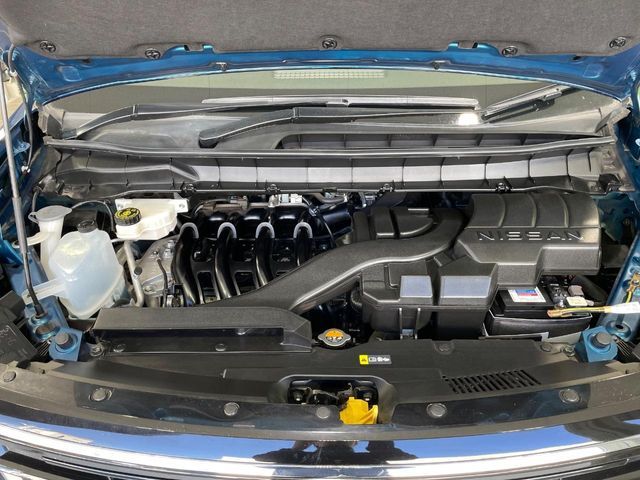 NISSAN SERENA  WG 2023 Image 31