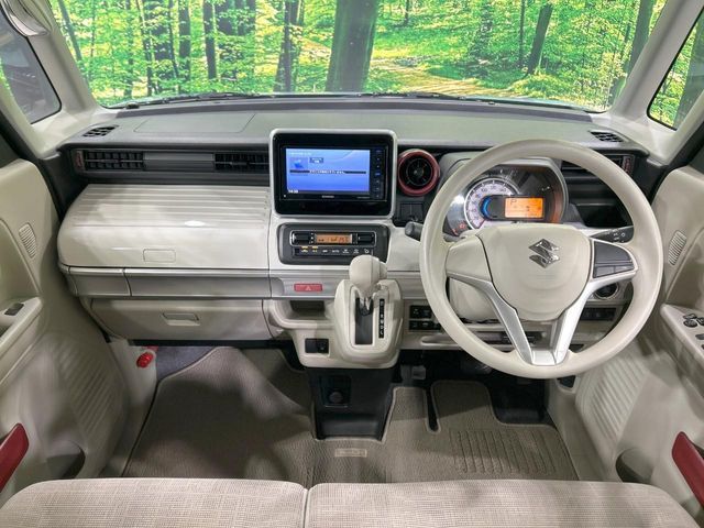 SUZUKI SPACIA 2019 Image 31