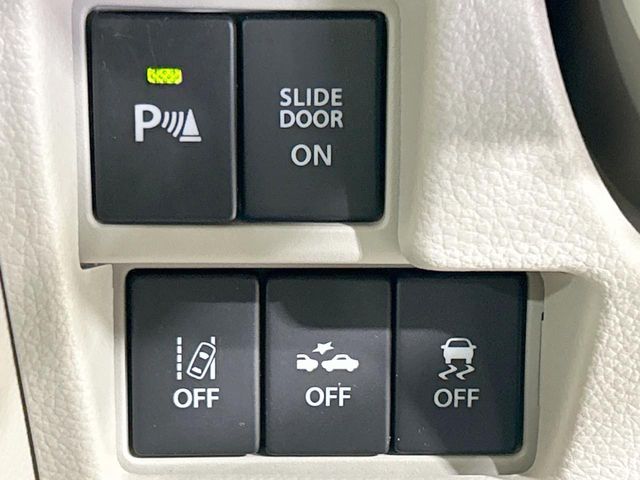 SUZUKI SPACIA 2019 Image 31