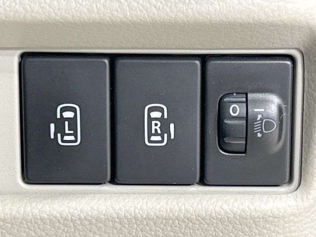 SUZUKI SPACIA 2019 Image 31