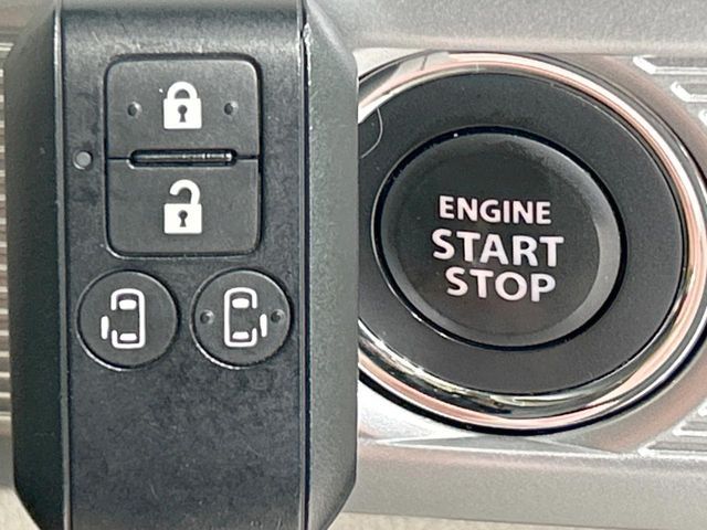 SUZUKI SPACIA 2019 Image 31