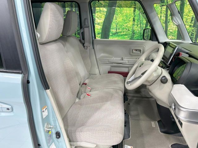 SUZUKI SPACIA 2019 Image 31