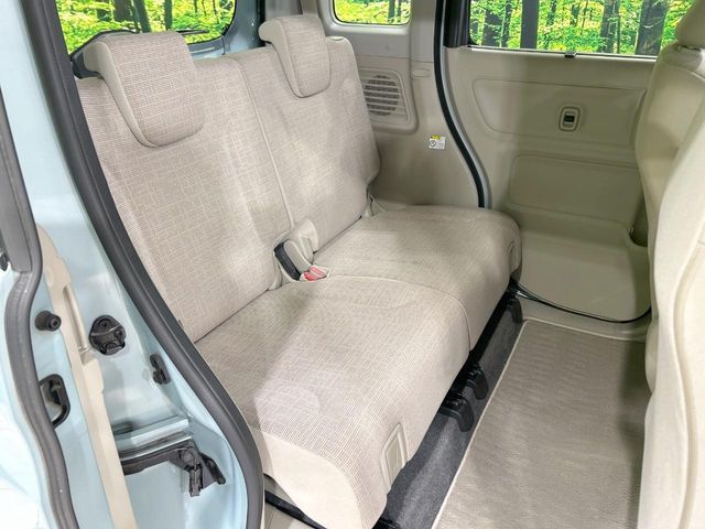 SUZUKI SPACIA 2019 Image 31