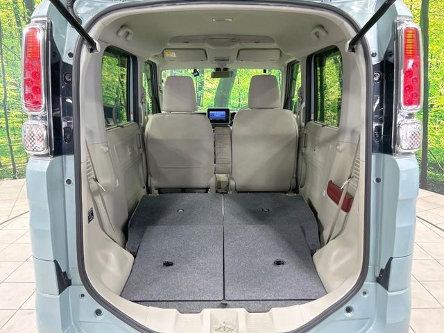 SUZUKI SPACIA 2019 Image 31